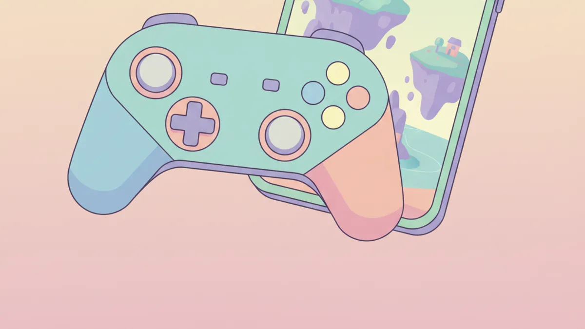Games that go easy on your battery