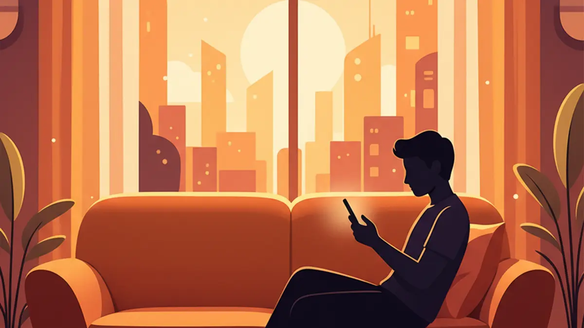 How we actually test whether a game is offline